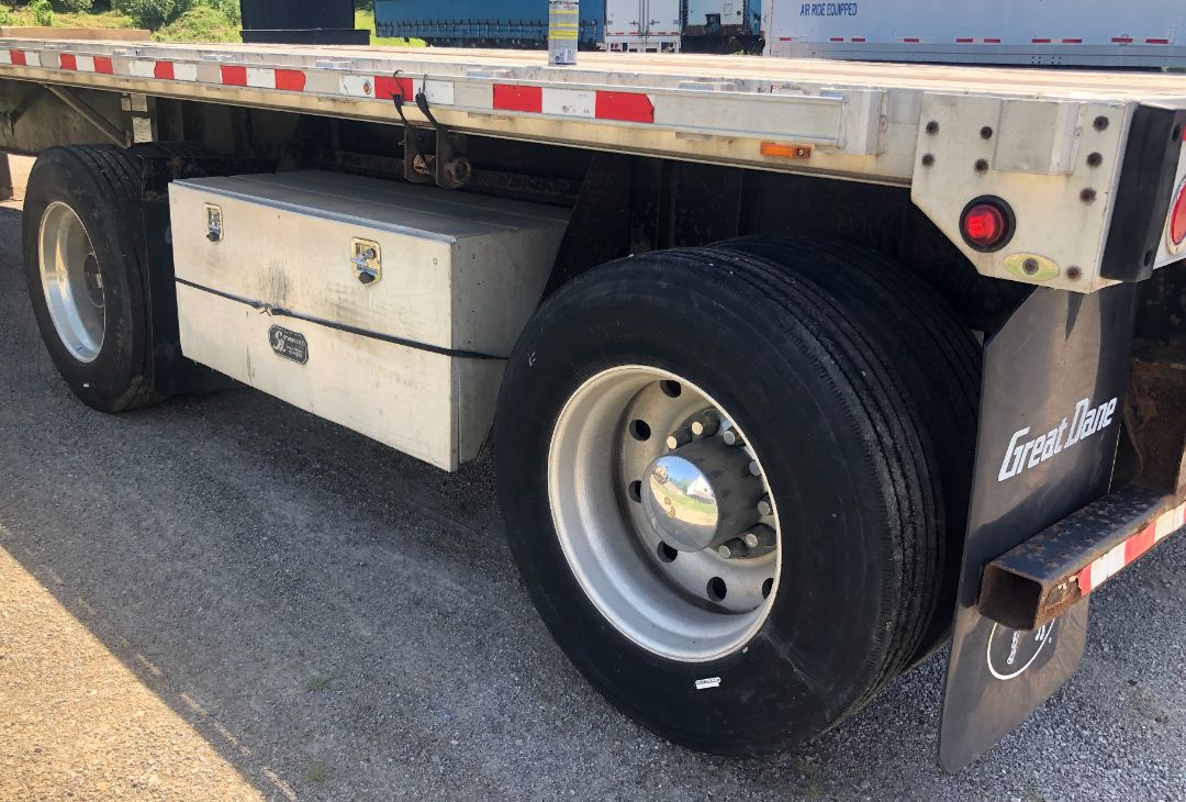 2012 GREAT DANE 48' x 102 - Image 6